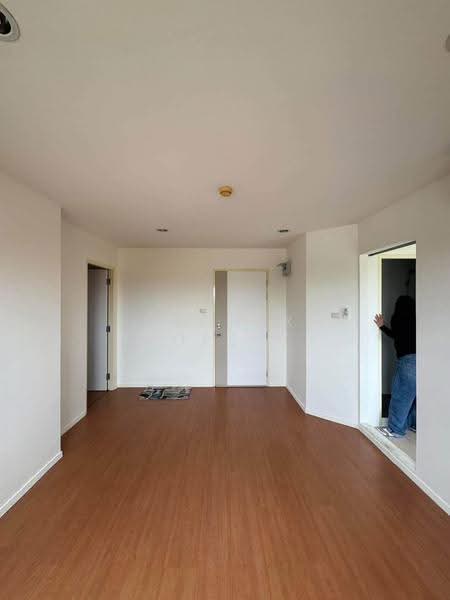 Lumpini Condo Town Raminthra-Latplakhao 2 : ลุมพินี คอนโดทาวน์ รามอินทรา ลาดปลาเค้า 2, กรุงเทพ, ถ. ลาดปลาเค้า, อนุสาวรีย์, บางเขน, กรุงเทพ, 45 ตร.ม., คอนโด ขาย, โดย Connex Property, 500607047 - DDproperty.com