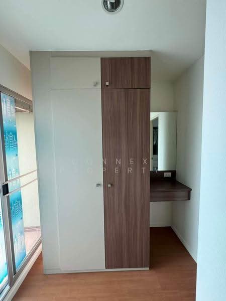 Lumpini Condo Town Raminthra-Latplakhao 2 : ลุมพินี คอนโดทาวน์ รามอินทรา ลาดปลาเค้า 2, กรุงเทพ, ถ. ลาดปลาเค้า, อนุสาวรีย์, บางเขน, กรุงเทพ, 45 ตร.ม., คอนโด ขาย, โดย Connex Property, 500607047 - DDproperty.com