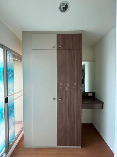 Lumpini Condo Town Raminthra-Latplakhao 2 : ลุมพินี คอนโดทาวน์ รามอินทรา ลาดปลาเค้า 2, กรุงเทพ, ถ. ลาดปลาเค้า, อนุสาวรีย์, บางเขน, กรุงเทพ, 45 ตร.ม., คอนโด ขาย, โดย Connex Property, 500607047 - DDproperty.com
