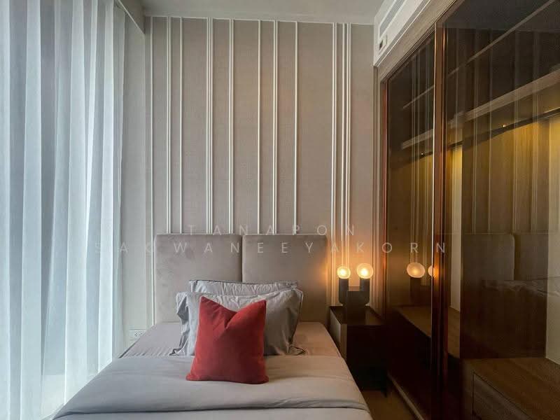 Celes Asoke, Bangkok, 8-10 Sukhumvit 21, Khlongtoei Nua, Watthana, Bangkok, 2 Bedrooms, 86 sqm, Condo For Rent, by Tanapon Saowaneeyakorn, 500607050 - DDproperty.com