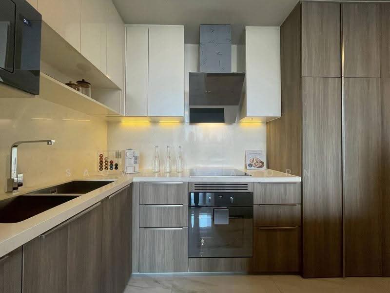 Celes Asoke, Bangkok, 8-10 Sukhumvit 21, Khlongtoei Nua, Watthana, Bangkok, 2 Bedrooms, 86 sqm, Condo For Rent, by Tanapon Saowaneeyakorn, 500607050 - DDproperty.com