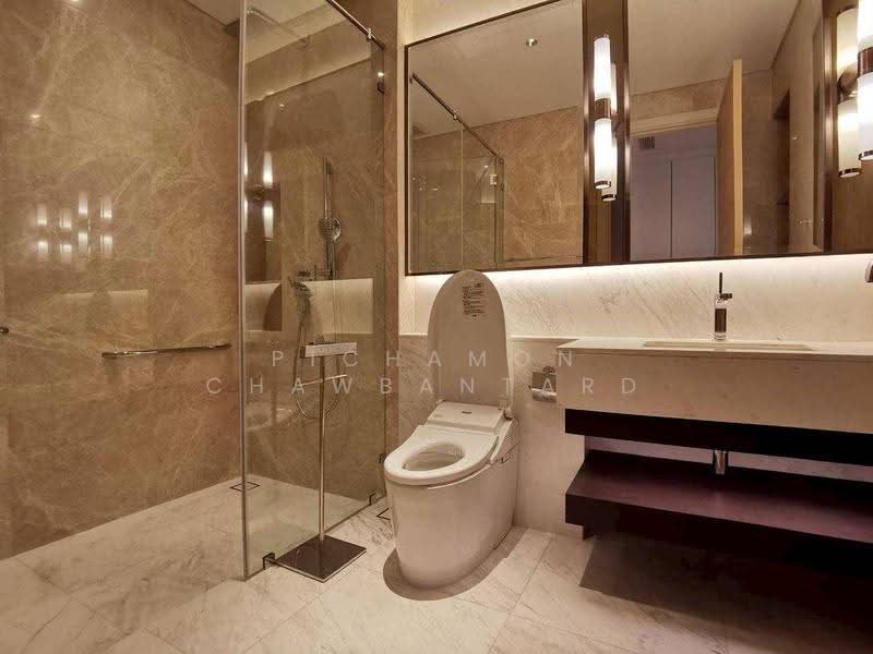 Sindhorn Residence : สินธร เรสซิเดนซ์ หลังสวน, กรุงเทพ, 54 ซอยต้นสน, ลุมพินี, ปทุมวัน, กรุงเทพ, 75 ตร.ม., คอนโด ให้เช่า, โดย Pichamon Chawbantard, 500607051 - DDproperty.com