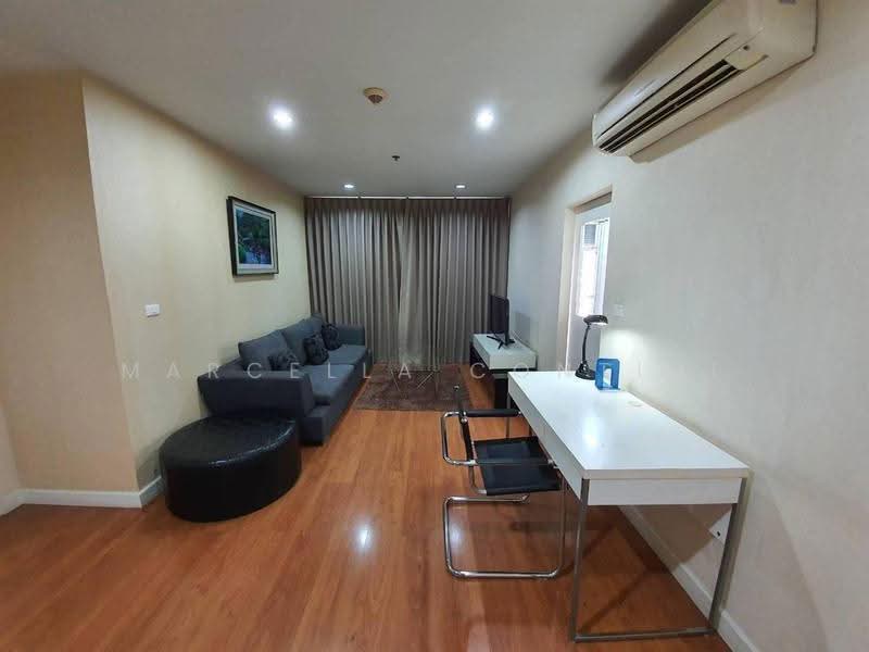 Condo One X Sukhumvit 26 : คอนโด วัน เอ็กซ์ สุขุมวิท 26, กรุงเทพ, ซอยสุขุมวิท 26 ถนนสุขุมวิท, คลองตัน, คลองเตย, กรุงเทพ, 50 ตร.ม., คอนโด ให้เช่า, โดย Marcella Contini, 500607052 - DDproperty.com