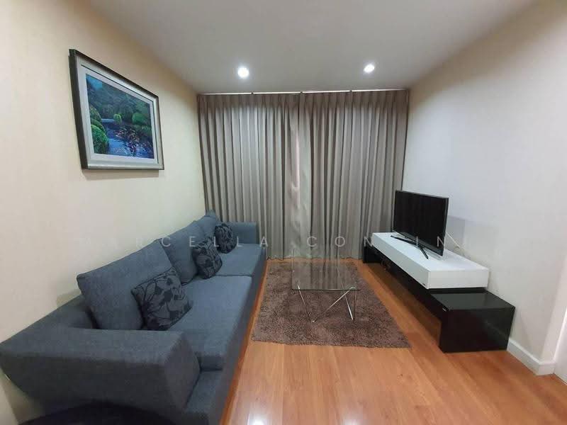 Condo One X Sukhumvit 26, bangkok, Soi Sukhumvit 26, Sukhumvit Road, Khong Tan, Khlong Toei, Bangkok, 1 Bedroom, 50 sqm, Condo For Rent, by Marcella Contini, 500607052 - DDproperty.com