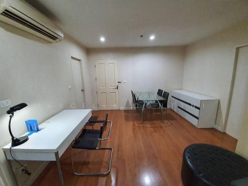 Condo One X Sukhumvit 26 : คอนโด วัน เอ็กซ์ สุขุมวิท 26, กรุงเทพ, ซอยสุขุมวิท 26 ถนนสุขุมวิท, คลองตัน, คลองเตย, กรุงเทพ, 50 ตร.ม., คอนโด ให้เช่า, โดย Marcella Contini, 500607052 - DDproperty.com