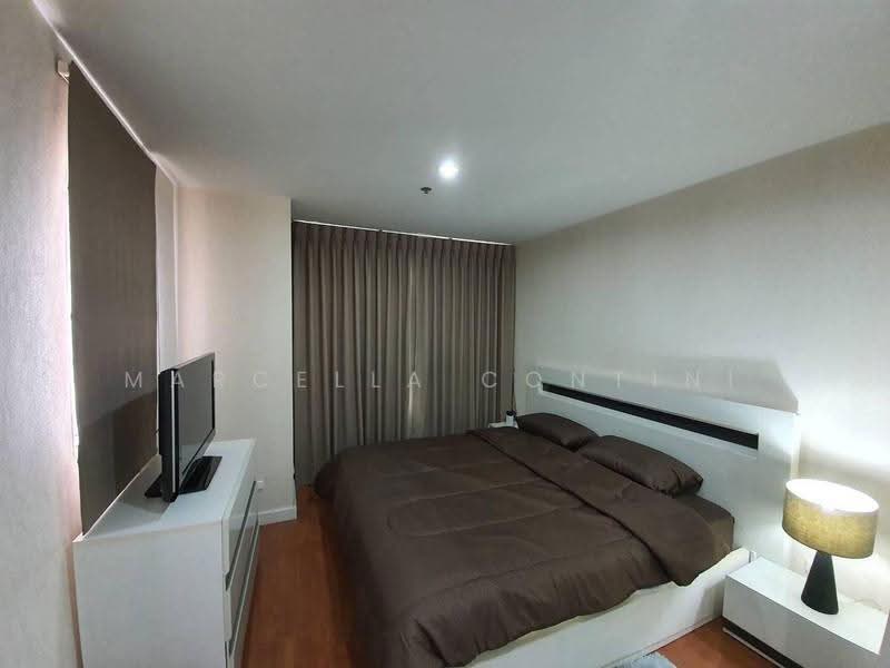 Condo One X Sukhumvit 26, bangkok, Soi Sukhumvit 26, Sukhumvit Road, Khong Tan, Khlong Toei, Bangkok, 1 Bedroom, 50 sqm, Condo For Rent, by Marcella Contini, 500607052 - DDproperty.com
