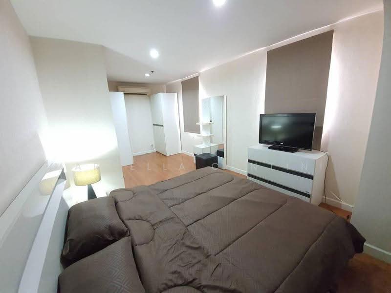 Condo One X Sukhumvit 26, bangkok, Soi Sukhumvit 26, Sukhumvit Road, Khong Tan, Khlong Toei, Bangkok, 1 Bedroom, 50 sqm, Condo For Rent, by Marcella Contini, 500607052 - DDproperty.com