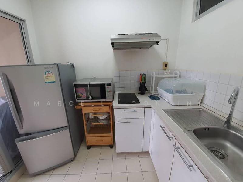 Condo One X Sukhumvit 26, bangkok, Soi Sukhumvit 26, Sukhumvit Road, Khong Tan, Khlong Toei, Bangkok, 1 Bedroom, 50 sqm, Condo For Rent, by Marcella Contini, 500607052 - DDproperty.com