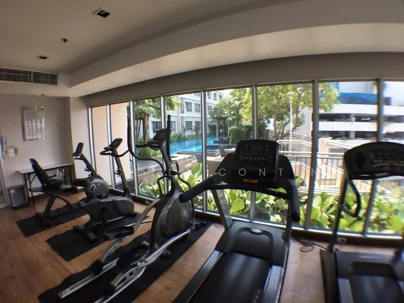 Condo One X Sukhumvit 26, bangkok, Soi Sukhumvit 26, Sukhumvit Road, Khong Tan, Khlong Toei, Bangkok, 1 Bedroom, 50 sqm, Condo For Rent, by Marcella Contini, 500607052 - DDproperty.com