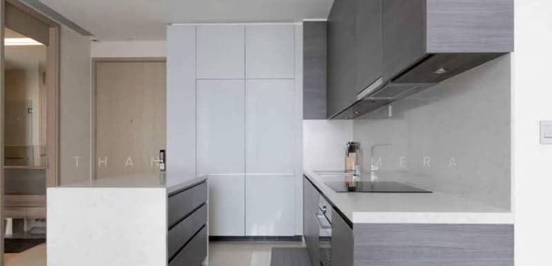 The Esse Asoke, Bangkok, 333 Soi Sukhumvit 21, Sukhumvit Road, Khlongtoei Nua, Watthana, Bangkok, 2 Bedrooms, 75 sqm, Condo For Rent, by Thanyalak Ajmera, 500607053 - DDproperty.com