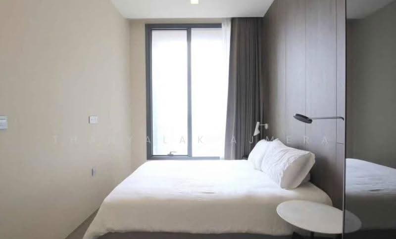 The Esse Asoke, Bangkok, 333 Soi Sukhumvit 21, Sukhumvit Road, Khlongtoei Nua, Watthana, Bangkok, 2 Bedrooms, 75 sqm, Condo For Rent, by Thanyalak Ajmera, 500607053 - DDproperty.com