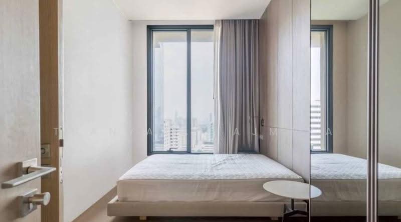 The Esse Asoke : ดิ เอส อโศก, กรุงเทพ, 333 ซอยสุขุมวิท 21 ถนนสุขุมวิท, คลองเตยเหนือ, วัฒนา, กรุงเทพ, 75 ตร.ม., คอนโด ให้เช่า, โดย Thanyalak Ajmera, 500607053 - DDproperty.com