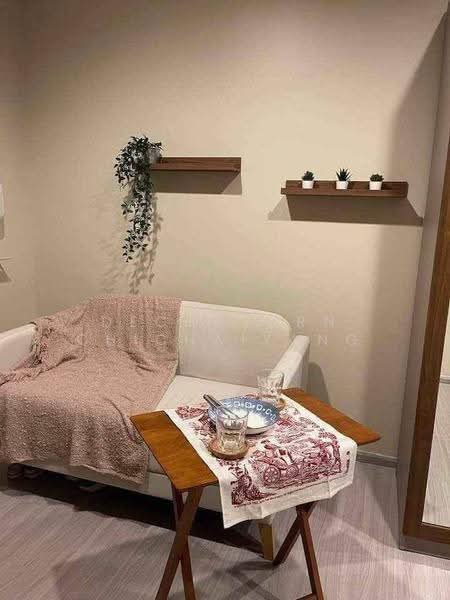 Life Asoke Hype, Bangkok, 339 Chaturathit Rd, Makkasan, Ratchathewi, Bangkok, 1 Bedroom, 27 sqm, Condo For Rent, by Dechatorn Chichaiyang, 500607059 - DDproperty.com