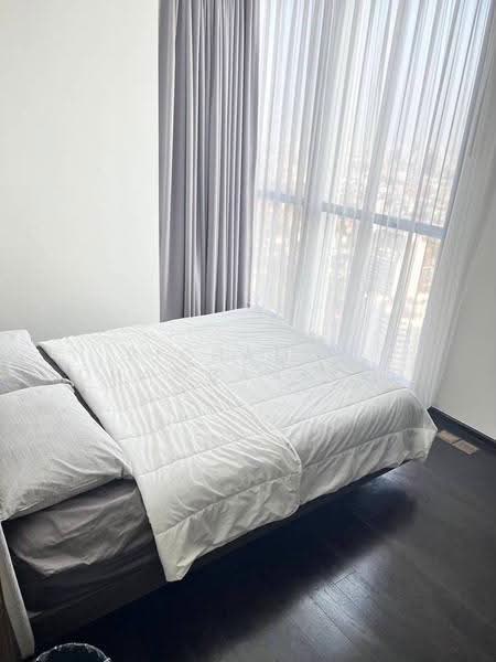 Park Origin Thonglor, Bangkok, Soi Thonglor 10, Sukhumvit Road, Khlong Tan Nua, Watthana, Bangkok, 2 Bedrooms, 45 sqm, Condo For Rent, by Pichamon Chawbantard, 500607060 - DDproperty.com