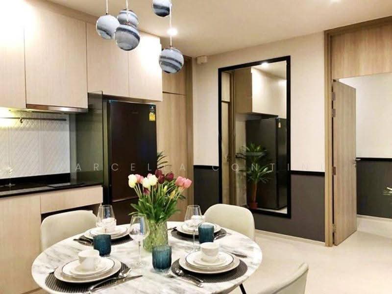 Noble Ploenchit : โนเบิล เพลินจิต, กรุงเทพ, 1035 ถนนเพลินจิต, ลุมพินี, ปทุมวัน, กรุงเทพ, 61 ตร.ม., คอนโด ให้เช่า, โดย Marcella Contini, 500607061 - DDproperty.com