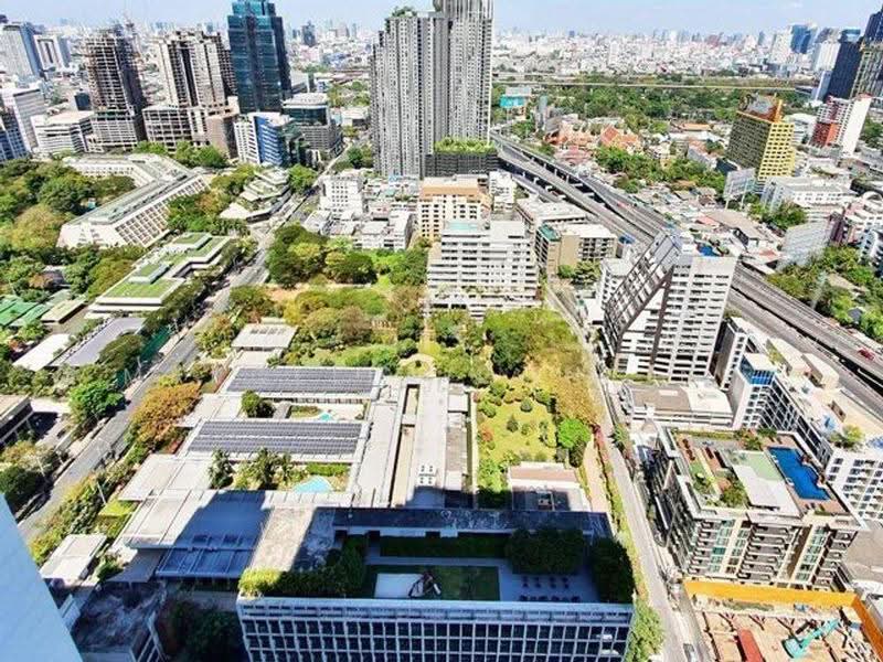 Noble Ploenchit : โนเบิล เพลินจิต, กรุงเทพ, 1035 ถนนเพลินจิต, ลุมพินี, ปทุมวัน, กรุงเทพ, 61 ตร.ม., คอนโด ให้เช่า, โดย Marcella Contini, 500607061 - DDproperty.com