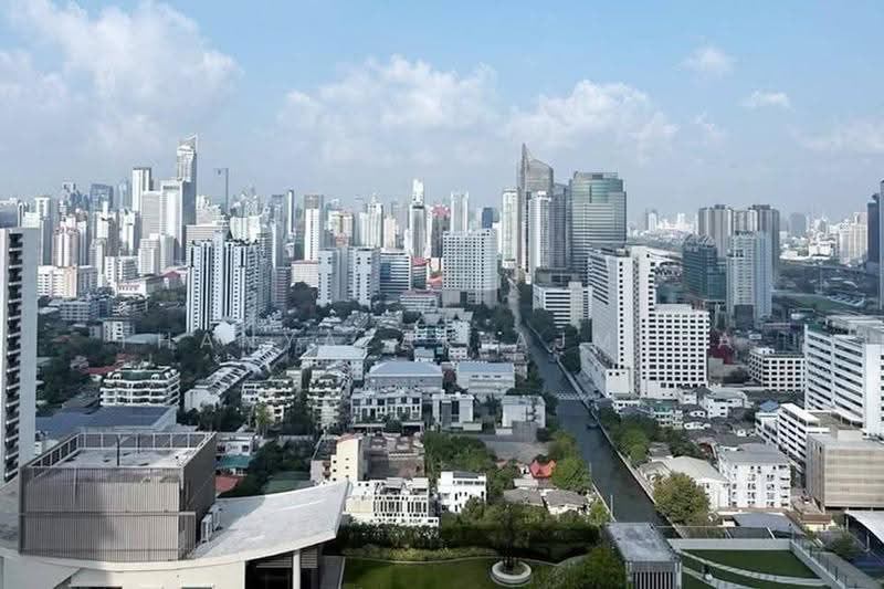 Supalai Oriental Sukhumvit 39 : ศุภาลัย โอเรียนทัล สุขุมวิท 39, กรุงเทพ, ซอย สุขุมวิท 39, คลองตันเหนือ, วัฒนา, กรุงเทพ, 85 ตร.ม., คอนโด ให้เช่า, โดย Thanyalak Ajmera, 500607063 - DDproperty.com