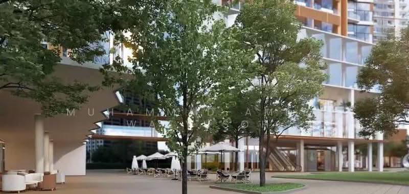 Landmark @MRTA Station, bangkok, 397 Rama 9 Road, Bang Kapi, Huai Khwang, Bangkok, 3 Bedrooms, 99 sqm, Condo For Sale, by Muhammad-ameen Waeyusoh, 500607064 - DDproperty.com