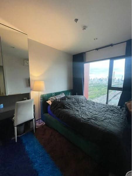 Life Asoke Hype, bangkok, 339 Chaturathit Rd, Makkasan, Ratchathewi, Bangkok, 1 Bedroom, 35 sqm, Condo For Rent, by Marcella Contini, 500607067 - DDproperty.com