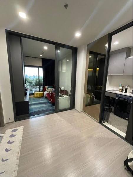 Life Asoke Hype, bangkok, 339 Chaturathit Rd, Makkasan, Ratchathewi, Bangkok, 1 Bedroom, 35 sqm, Condo For Rent, by Marcella Contini, 500607067 - DDproperty.com