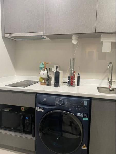 Life Asoke Hype, bangkok, 339 Chaturathit Rd, Makkasan, Ratchathewi, Bangkok, 1 Bedroom, 35 sqm, Condo For Rent, by Marcella Contini, 500607067 - DDproperty.com
