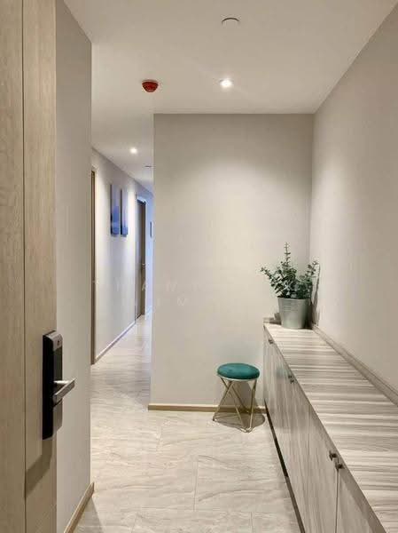 ASHTON Asoke-Rama 9, Bangkok, 469 Asoke-Dindaeng Road, Din Daeng, Bangkok, 1 Bedroom, 69 sqm, Condo For Rent, by Thanyalak Ajmera, 500607079 - DDproperty.com