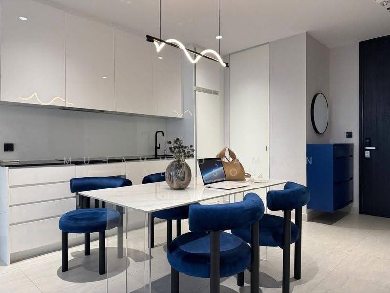 Tait Sathorn 12, bangkok, Soi Sathorn 12, Sathorn Road, Silom, Bang Rak, Bangkok, 1 Bedroom, 67 sqm, Condo For Rent, by Muhammad-ameen Waeyusoh, 500607080 - DDproperty.com
