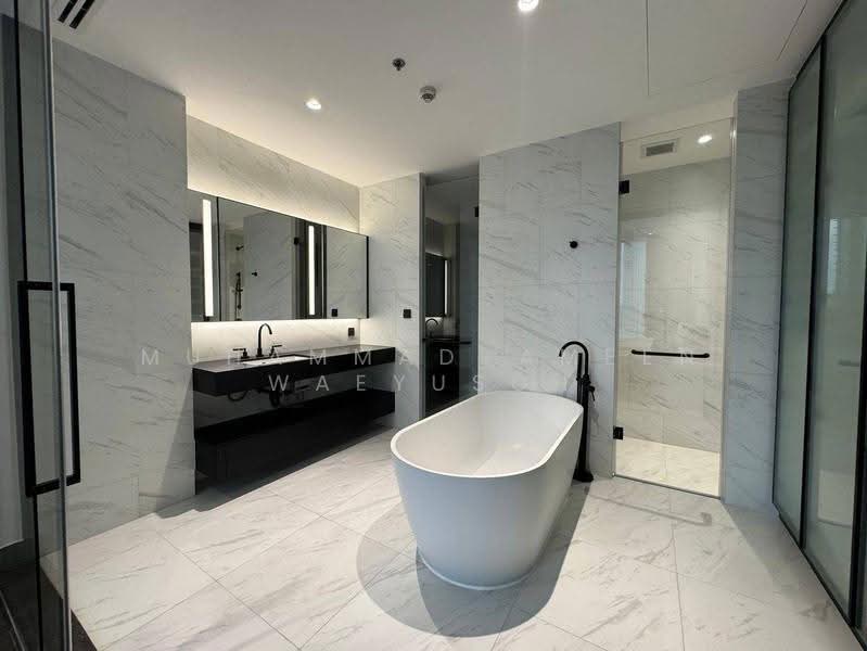 Tait Sathorn 12, bangkok, Soi Sathorn 12, Sathorn Road, Silom, Bang Rak, Bangkok, 1 Bedroom, 67 sqm, Condo For Rent, by Muhammad-ameen Waeyusoh, 500607080 - DDproperty.com