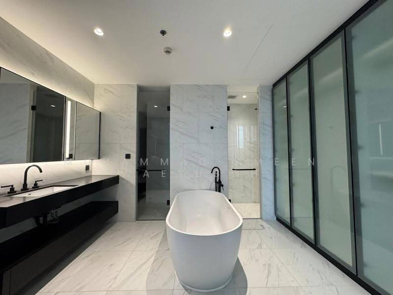 Tait Sathorn 12, bangkok, Soi Sathorn 12, Sathorn Road, Silom, Bang Rak, Bangkok, 1 Bedroom, 67 sqm, Condo For Rent, by Muhammad-ameen Waeyusoh, 500607080 - DDproperty.com