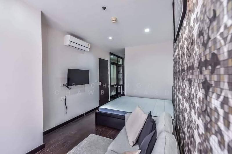 IDEO Q Phayathai, Bangkok, 138 Phayathai Road, Thung Phaya Thai, Ratchathewi, Bangkok, 2 Bedrooms, 65 sqm, Condo For Rent, by Pichamon Chawbantard, 500607082 - DDproperty.com