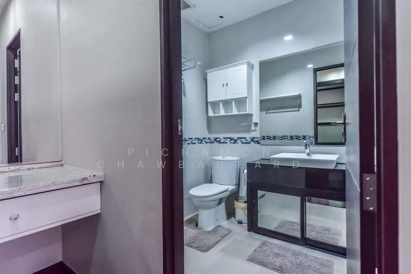IDEO Q Phayathai, Bangkok, 138 Phayathai Road, Thung Phaya Thai, Ratchathewi, Bangkok, 2 Bedrooms, 65 sqm, Condo For Rent, by Pichamon Chawbantard, 500607082 - DDproperty.com