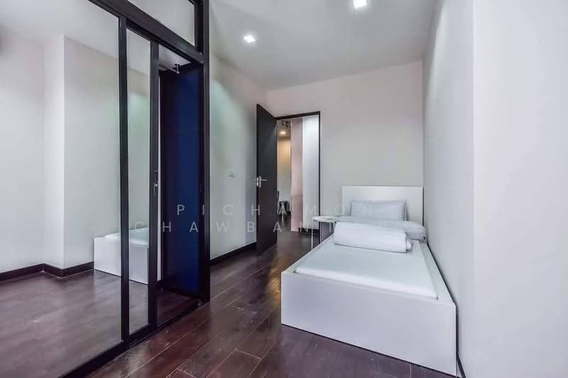 IDEO Q Phayathai, Bangkok, 138 Phayathai Road, Thung Phaya Thai, Ratchathewi, Bangkok, 2 Bedrooms, 65 sqm, Condo For Rent, by Pichamon Chawbantard, 500607082 - DDproperty.com