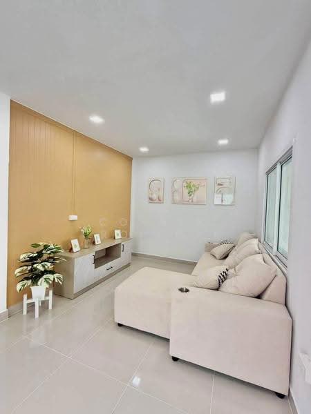Baan Lapawan 1, nonthaburi, บางกรวย-ไทรน้อย, Bang Rak Pattana, Bang Bua Thong, Nonthaburi, 4 Bedrooms, 180 sqm, Townhouse For Sale, by Connex Property, 500607091 - DDproperty.com