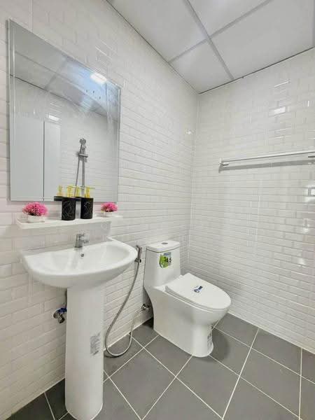Baan Lapawan 1, nonthaburi, บางกรวย-ไทรน้อย, Bang Rak Pattana, Bang Bua Thong, Nonthaburi, 4 Bedrooms, 180 sqm, Townhouse For Sale, by Connex Property, 500607091 - DDproperty.com