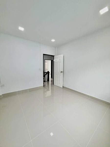 Baan Lapawan 1, nonthaburi, บางกรวย-ไทรน้อย, Bang Rak Pattana, Bang Bua Thong, Nonthaburi, 4 Bedrooms, 180 sqm, Townhouse For Sale, by Connex Property, 500607091 - DDproperty.com