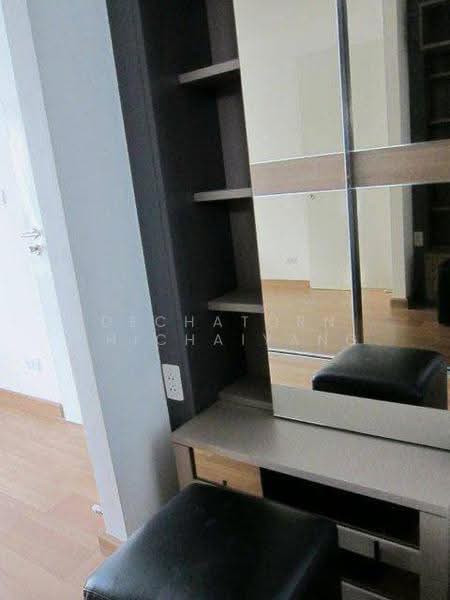 Voque Sukhumvit 16, Bangkok, Soi Sukhumvit 16, Khlong Toei, Bangkok, 2 Bedrooms, 69 sqm, Condo For Rent, by Dechatorn Chichaiyang, 500607093 - DDproperty.com