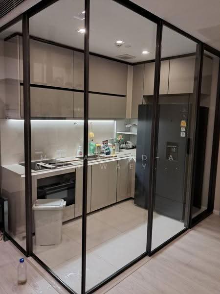 The Room Phaya Thai, bangkok, 567 Thanon Si Ayutthaya, Thanon Phaya Thai, Ratchathewi, Bangkok, 2 Bedrooms, 70 sqm, Condo For Sale, by Muhammad-ameen Waeyusoh, 500607094 - DDproperty.com