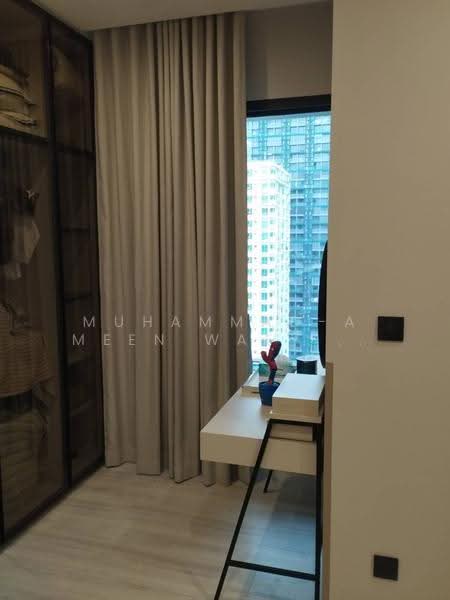 The Room Phaya Thai : เดอะ รูม พญาไท, กรุงเทพ, 567 ถ.ศรีอยุธยา, ถนนพญาไท, ราชเทวี, กรุงเทพ, 70 ตร.ม., คอนโด ขาย, โดย Muhammad-ameen Waeyusoh, 500607094 - DDproperty.com
