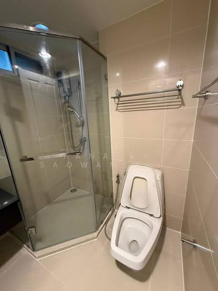 Belle Grand Rama 9, Bangkok, 131 Rama 9 Road, Huai Khwang, Bangkok, 2 Bedrooms, 96 sqm, Condo For Rent, by Tanapon Saowaneeyakorn, 500607097 - DDproperty.com