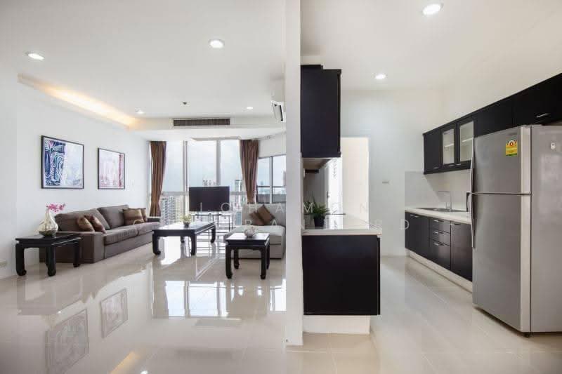 The Waterford Diamond Tower สุขุมวิท (เดอะวอเตอร์ฟอร์ด ไดมอน ทาวเวอร์ สุขุมวิท), กรุงเทพ, 758/18 ซอยสุขุมวิท 30/1 ถนนสุขุมวิท, คลองเตย, กรุงเทพ, 146 ตร.ม., คอนโด ให้เช่า, โดย Pichamon Chawbantard, 500607100 - DDproperty.com