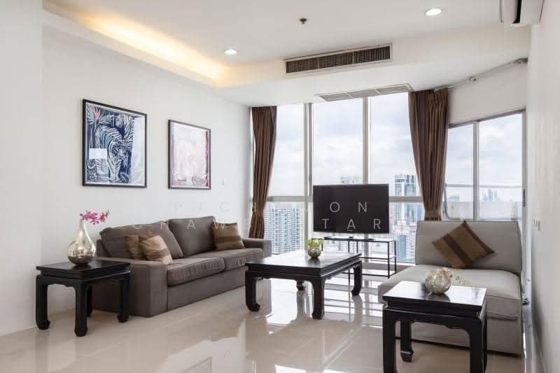 The Waterford Diamond Tower สุขุมวิท (เดอะวอเตอร์ฟอร์ด ไดมอน ทาวเวอร์ สุขุมวิท), กรุงเทพ, 758/18 ซอยสุขุมวิท 30/1 ถนนสุขุมวิท, คลองเตย, กรุงเทพ, 146 ตร.ม., คอนโด ให้เช่า, โดย Pichamon Chawbantard, 500607100 - DDproperty.com