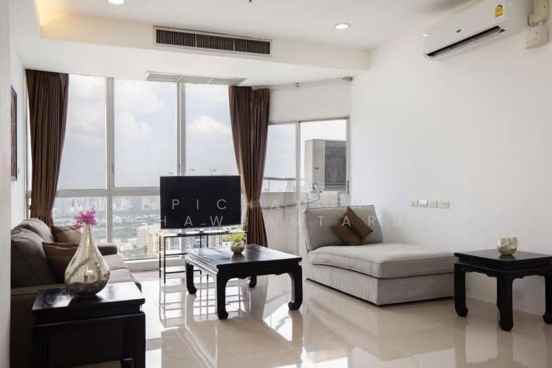 The Waterford Diamond Tower สุขุมวิท (เดอะวอเตอร์ฟอร์ด ไดมอน ทาวเวอร์ สุขุมวิท), กรุงเทพ, 758/18 ซอยสุขุมวิท 30/1 ถนนสุขุมวิท, คลองเตย, กรุงเทพ, 146 ตร.ม., คอนโด ให้เช่า, โดย Pichamon Chawbantard, 500607100 - DDproperty.com