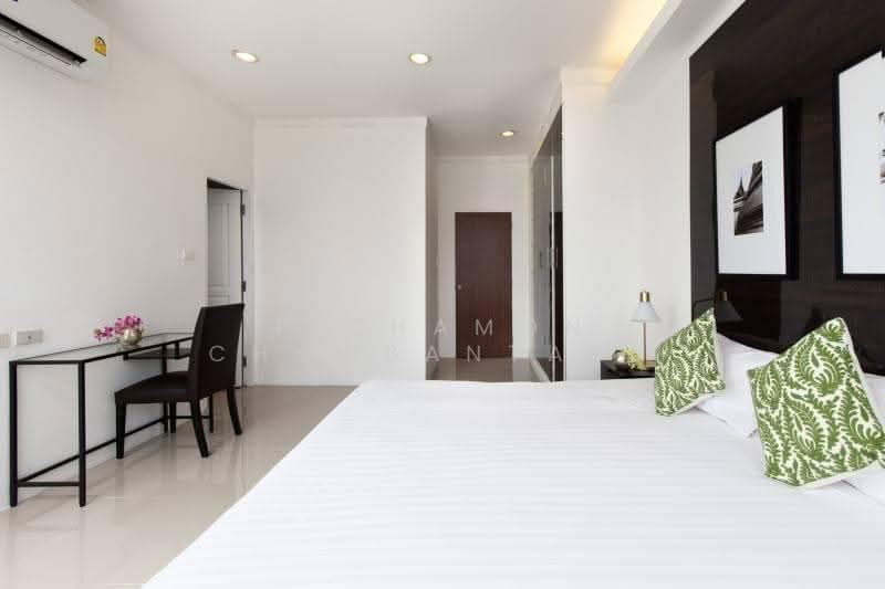 The Waterford Diamond Tower Sukhumvit, Bangkok, 758/18  Soi Sukhumvit 30/1, Sukhumvit Road, Khlong Toei, Bangkok, 3 Bedrooms, 146 sqm, Condo For Rent, by Pichamon Chawbantard, 500607100 - DDproperty.com
