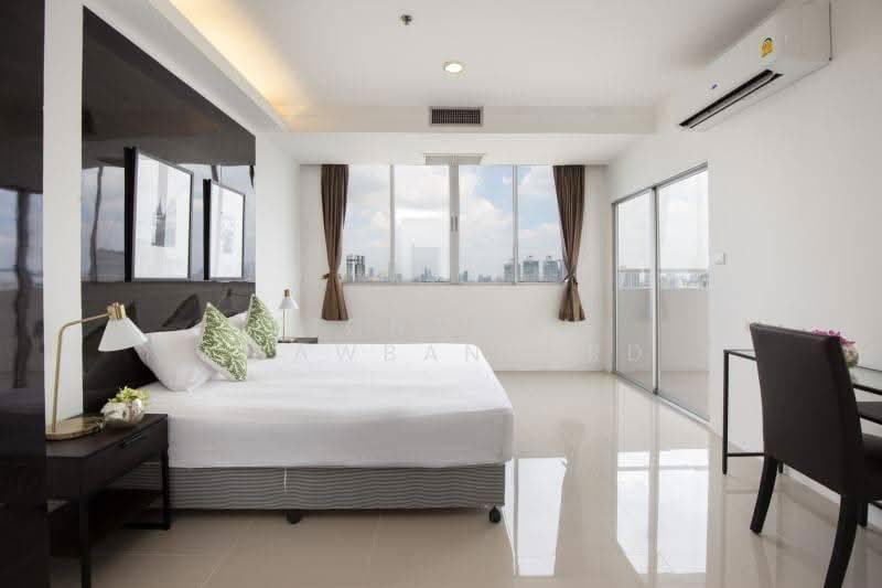 The Waterford Diamond Tower สุขุมวิท (เดอะวอเตอร์ฟอร์ด ไดมอน ทาวเวอร์ สุขุมวิท), กรุงเทพ, 758/18 ซอยสุขุมวิท 30/1 ถนนสุขุมวิท, คลองเตย, กรุงเทพ, 146 ตร.ม., คอนโด ให้เช่า, โดย Pichamon Chawbantard, 500607100 - DDproperty.com