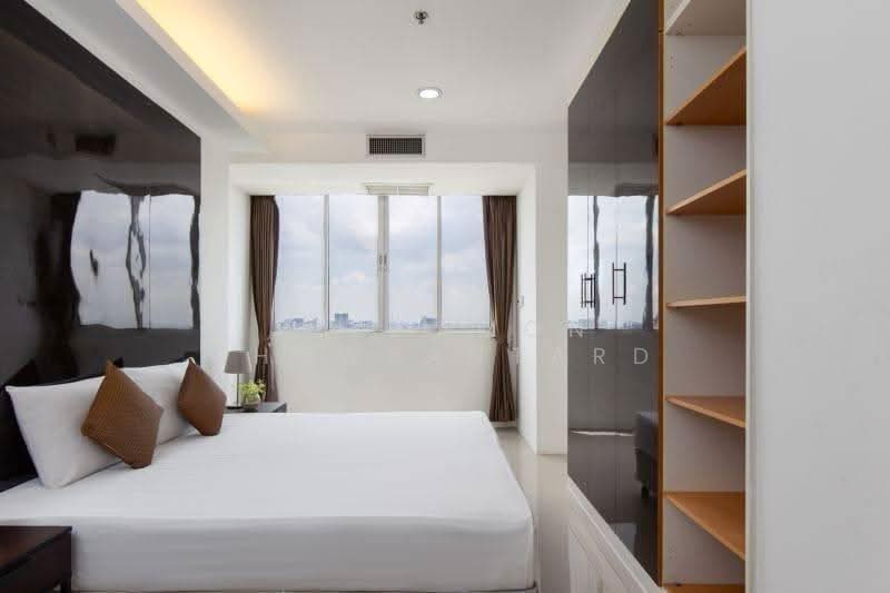The Waterford Diamond Tower Sukhumvit, Bangkok, 758/18  Soi Sukhumvit 30/1, Sukhumvit Road, Khlong Toei, Bangkok, 3 Bedrooms, 146 sqm, Condo For Rent, by Pichamon Chawbantard, 500607100 - DDproperty.com