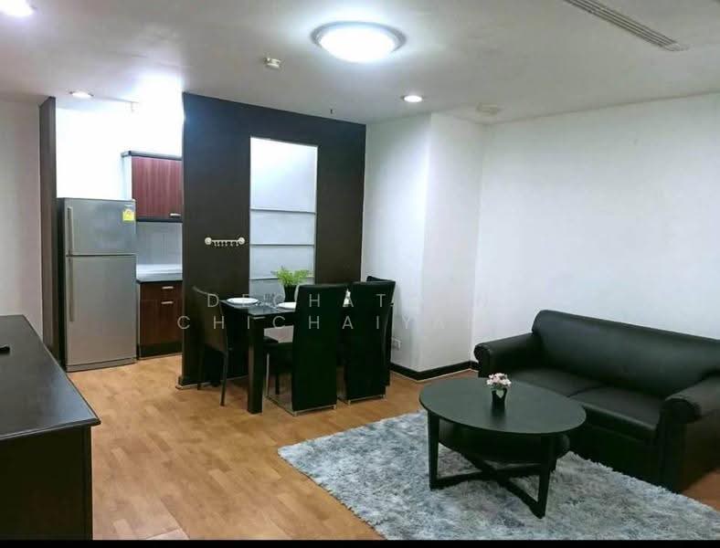 The Waterford Thonglor 11, Bangkok, 219 Soi Thonglor Sukhumvit Road, Khlong Tan Nua, Watthana, Bangkok, 1 Bedroom, 75 sqm, Condo For Rent, by Dechatorn Chichaiyang, 500607101 - DDproperty.com