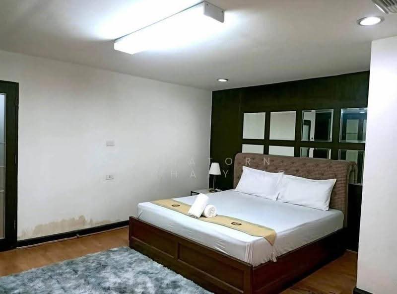 The Waterford Thonglor 11 : เดอะ วอเตอร์ฟอร์ด ทองหล่อ 11, กรุงเทพ, 219 ซอยทองหล่อ ถนนสุขุมวิท, คลองตันเหนือ, วัฒนา, กรุงเทพ, 75 ตร.ม., คอนโด ให้เช่า, โดย Dechatorn Chichaiyang, 500607101 - DDproperty.com