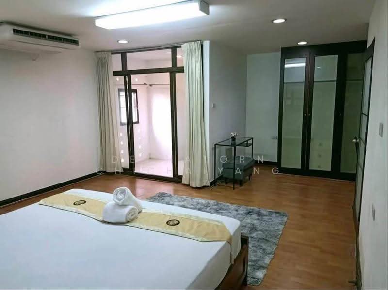 The Waterford Thonglor 11, Bangkok, 219 Soi Thonglor Sukhumvit Road, Khlong Tan Nua, Watthana, Bangkok, 1 Bedroom, 75 sqm, Condo For Rent, by Dechatorn Chichaiyang, 500607101 - DDproperty.com