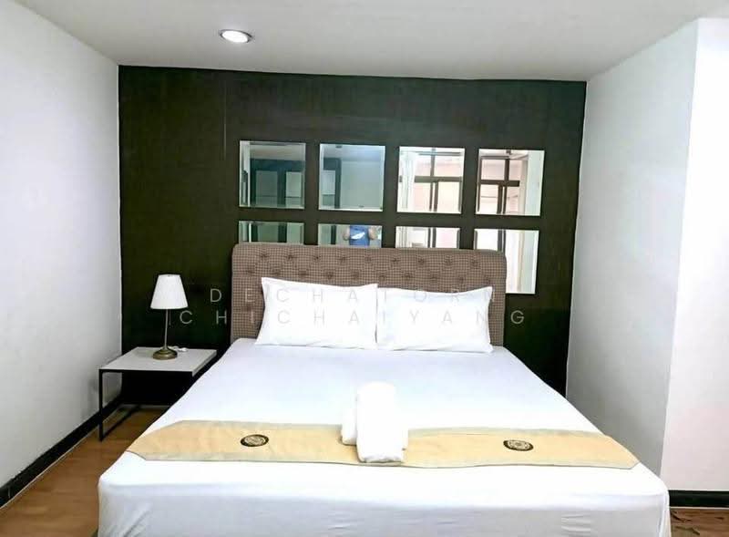 The Waterford Thonglor 11, Bangkok, 219 Soi Thonglor Sukhumvit Road, Khlong Tan Nua, Watthana, Bangkok, 1 Bedroom, 75 sqm, Condo For Rent, by Dechatorn Chichaiyang, 500607101 - DDproperty.com