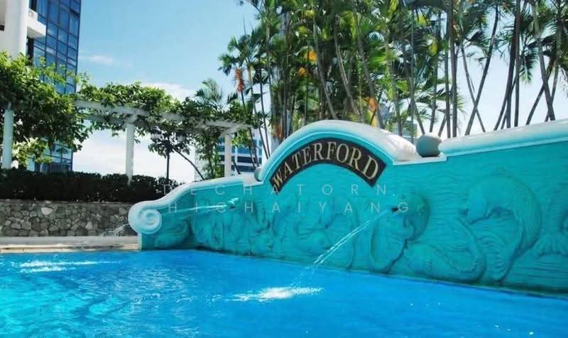 The Waterford Thonglor 11 : เดอะ วอเตอร์ฟอร์ด ทองหล่อ 11, กรุงเทพ, 219 ซอยทองหล่อ ถนนสุขุมวิท, คลองตันเหนือ, วัฒนา, กรุงเทพ, 75 ตร.ม., คอนโด ให้เช่า, โดย Dechatorn Chichaiyang, 500607101 - DDproperty.com
